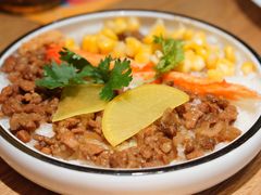 -莫莉哇咔亲子餐厅(乐堤港店)
