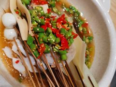 -嘉州叶婆婆钵钵鸡(建设路店)