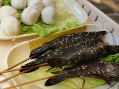 -小煵记·打边炉(西丽文光店)