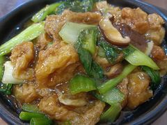 -长兴菜馆(高桥店)