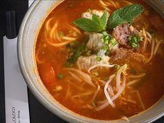 -里面·Noodlology(机电院店)