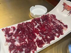 -手选潮汕鲜活牛肉火锅(二七广场店)