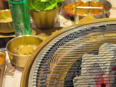 -西塔老太太泥炉烤肉(北京双井店)