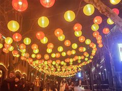 -上街里市集(悦喜客来广场店)