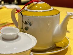 -金玉满堂潮州酒楼(无限极荟购物广场店)