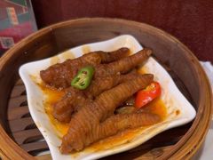 -悦得闲广式茶楼点心(石厦时代广场店)
