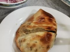 -汗腾格里·风味餐厅(新疆驻京办店)