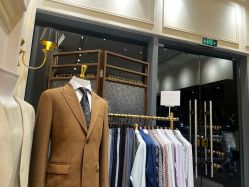 -MR.COLLECTION西装先生(富华里店)