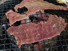 -韩风烤牛肉冷面店