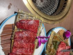 -虎丸烧肉(世纪汇店)