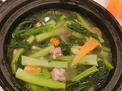 春菜煲-金河半岛园林酒家(金融城店)