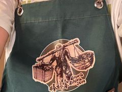 -山城棒棒军手作火锅·天花板手撕水牛鲜毛肚(北京店)