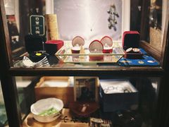 -古董花园(思南路42弄小区店)