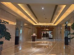 -北京歌华开元大酒店