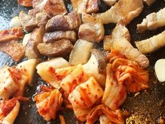 -Dombe豚(黑猪肉街店)