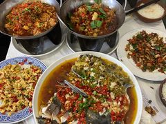 -新新湘菜馆(新中街二条店)