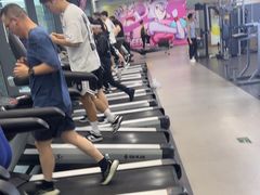 -超鹿运动(五四路恒力城店)