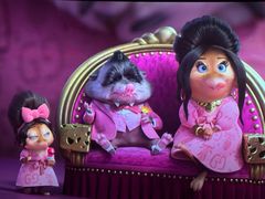 -百丽宫影城(嘉里汇店)