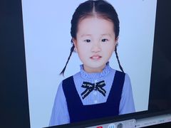 -海马体照相馆(上海宝山万达广场店)