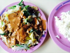 火锅-清华大学-观畴园餐厅