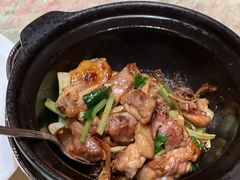 -8餐厅(新葡京酒店)