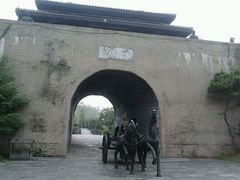 -合肥三国新城遗址公园