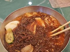 -平壤馆(西塔街店)