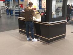 -宜家家居(哈尔滨商场店)