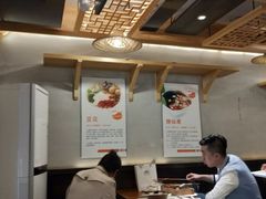 大堂-八婆婆烧仙草(曾厝垵店)