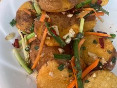 -阿伍海鲜大排档(塔湾金沙店)