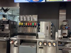 -麦当劳(国贸店)