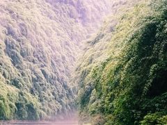 -阿依河景区
