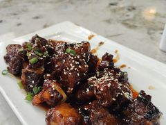 -又见炊烟私房菜(敬亭路店)