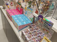 -泡泡玛特POPMART(凯德大峡谷店)