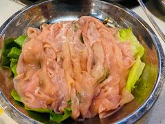 -憨铁匠老火锅(龙岗万科里店)