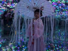 -天津梵高星空艺术馆(天河城旗舰店)