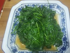 -洞天食府(北大街店)