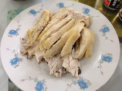 -山涧阁农家菜(南北湖店)