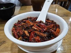 现炸辣椒-金生隆(六铺炕店)