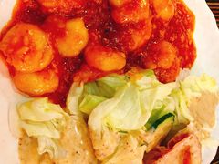 -平成屋·午肴夜酒(四川北路店)