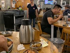 -姜虎东白丁烤肉(深圳湾后海汇店)