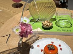 -洄归山也·高空C位湖景下午茶(东方之门店)