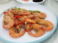 -双月饭店·20年老字号(新村店)