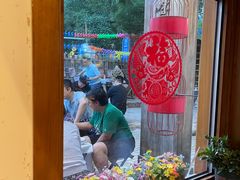 -水煮三国·川鲁江湖菜(香山店)