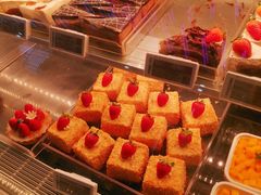 -幸福西饼面包茶饮(车公庙店)