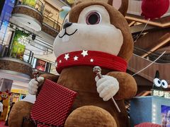 -松雷商业(南岗店)