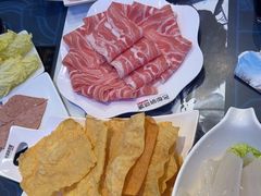 -名都晓荷塘主题火锅(建设大街店)