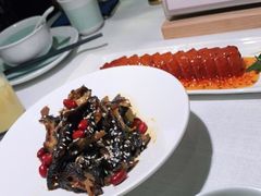 -半勺·新徽菜(银泰城店)