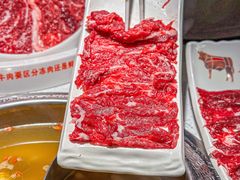 -左庭右院鲜牛肉火锅(苏州园区永旺店)