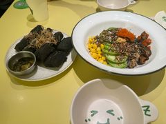 -米仓食堂(皇庭广场店)